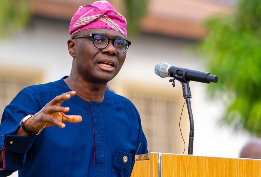 Lagos to tax residents N80,000 for car parks on property setbacks