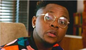 Kizz Daniel