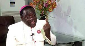 Kukah