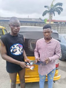 robbery suspects