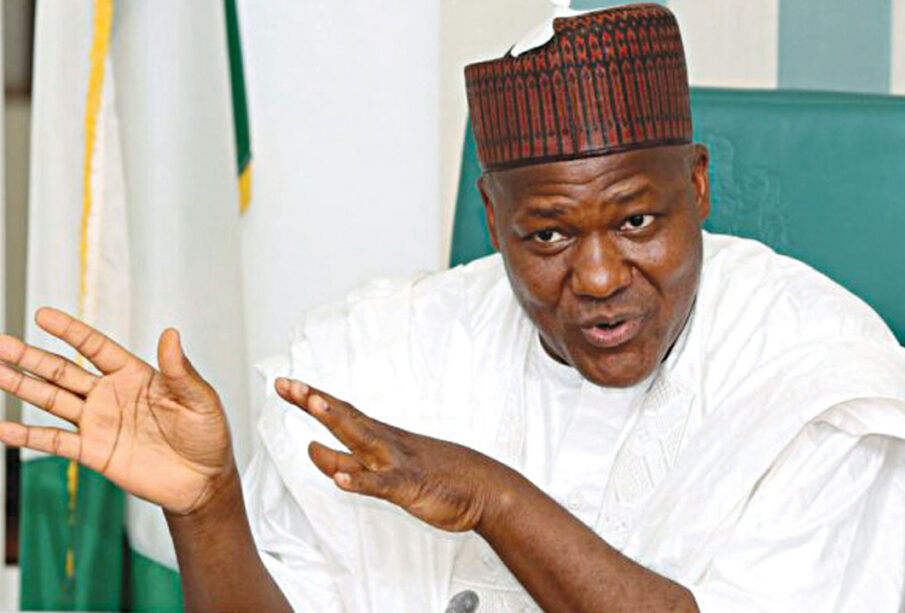 Muslim-Muslim ticket will fail - Dogara