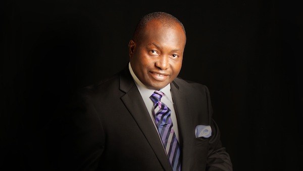 Ifeanyi Ubah