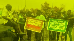 ASUU: NANS rejects court ruling, says lecturers can’t be forced back to work