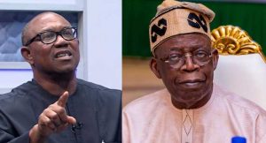 Tinubu is my respected elder brother, Peter Obi says
