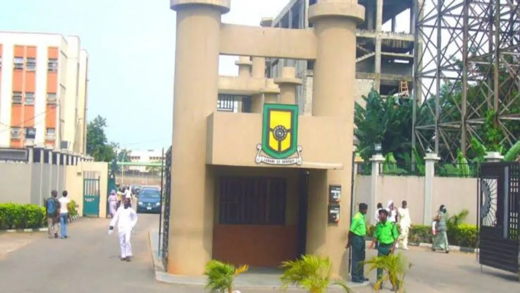 Student shot dead in Yabatech