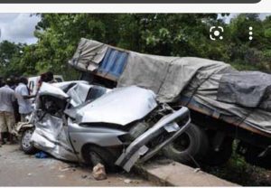 accident