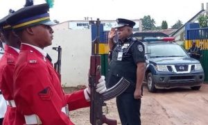AIG Kamaldeem warns politicians against violence, thuggery
