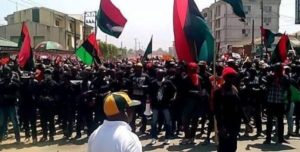 biafra