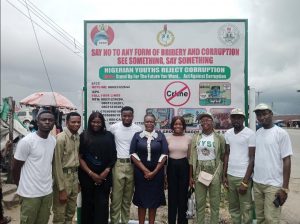 nysc