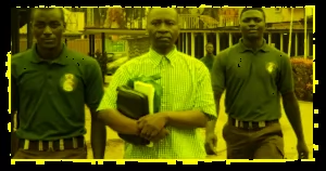 pastor jailed