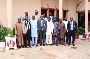 MIREMCO commends EFCC on fight against illegal mining in Kwara