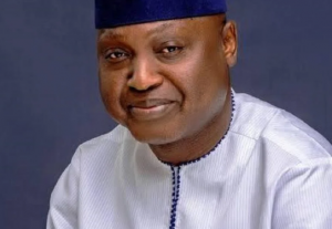 Abiodun sworn in