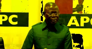 Adams-Oshiomhole