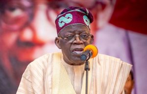 Police deny attack on Tinubu