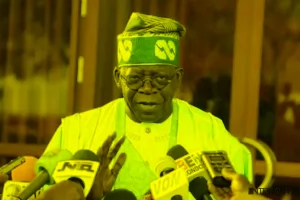 Bola-Tinubu