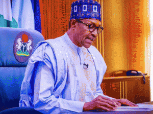 Buhari