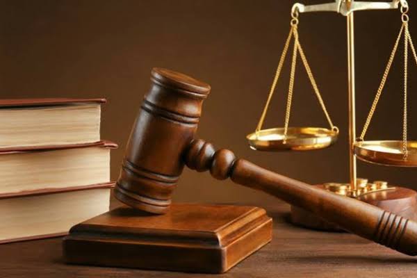 Woman drags husband to court for alleged stealing, assault