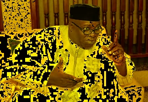 Doyin-Okupe