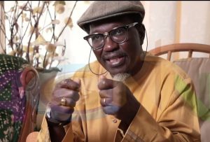 Gideon-para-mallam