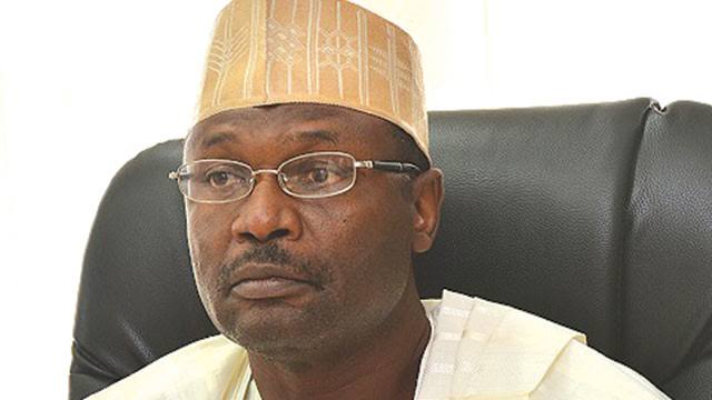 CUPP alleges plots to remove INEC chair