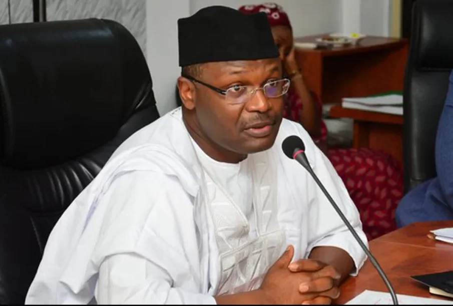 Some INEC officials tried to enrol fake voters 40 times — Yakubu