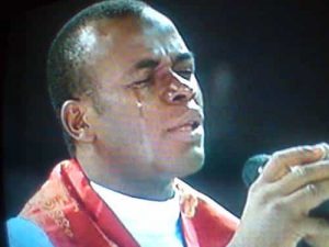 Mbaka