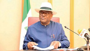 2023: Wike appoints 14,000 advisers, 359 liaison officers