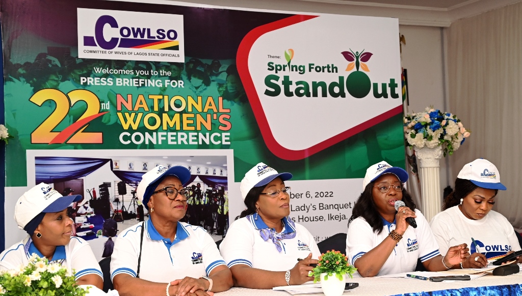 We invest in education, others to complement govt’s efforts – Ibijoke Sanwo-Olu