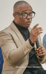 Prof Peter