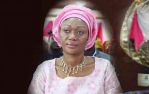 Remi Tinubu