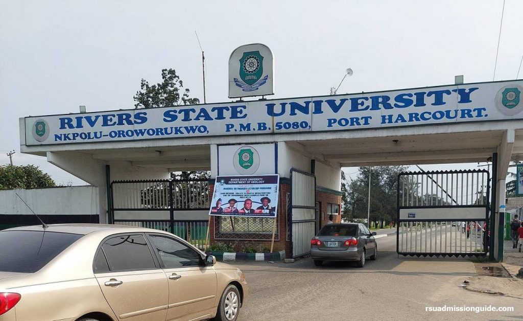 Rivers varsity bans indecent dressing