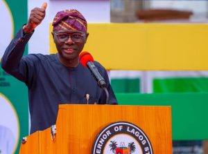 Sanwo-Olu