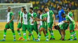 Super-eagles
