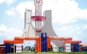 UNIZIK-Main-gate