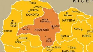 Zamfara-state-map