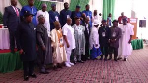 deputy governors