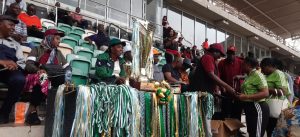 Abuja football club wins 41st CBN Governor’s Cup