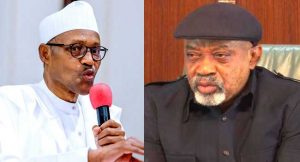Buhari-Ngige