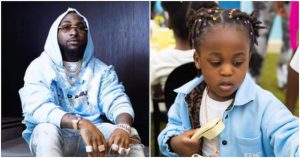 Police confirm death of Davido’s son, arrest domestic workers for questioning