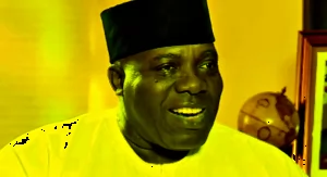 Doyin-Okupe