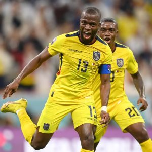 FIFA World Cup 2022: Ecuador beats Qatar 2-0