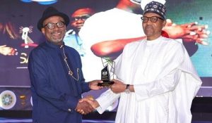 MOSIEND hails NCDMB Boss Wabote over Presidential Awards for Public Service