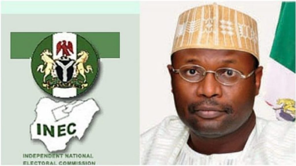 BREAKING: Court orders INEC to resume voter’s registration