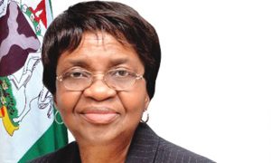 NAFDAC Director-General bows out as Acting DG takes over