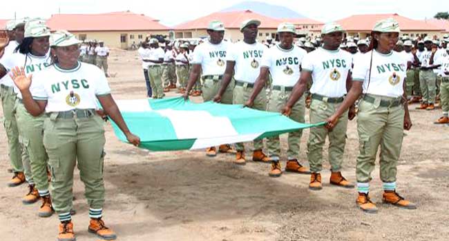 Uba urges corps member employers on providing conducive workplace