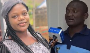 Oluwabamishe killing: Lagos govt assures of diligent prosecution of defendant