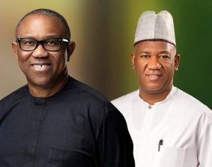 Obi tells Nigerians to resist corruption with their PVCs in 2023