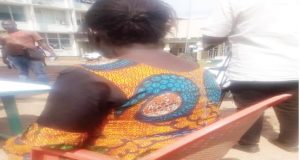 Oyo wife stabs husband to death over sexual demand