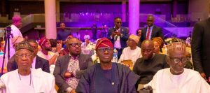 2023 elections: Sanwo-Olu charges media on high-level professionalism