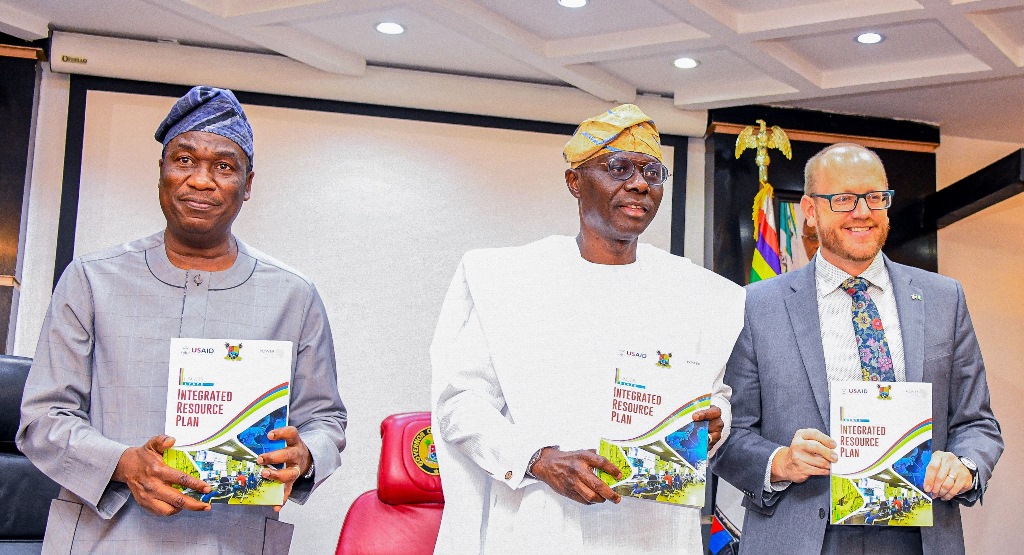 Sanwo-Olu seeks state govts input in electricity bill